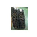 TBR Tyre (10.00R20-18) (QT869)