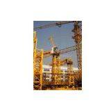 China Professional Tower Crane QTZ63(5013) Manufacturer