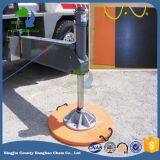 High Quanlity and Customized Crane Outrigger Pads thumbnail-3