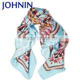 Outdoor 100% Polyester Neck Outdoor Custom Bandana Scarf thumbnail-6