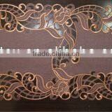 2014 New Design Embroidery Table Runner thumbnail-2