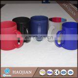 11oz Sublimation Color Changing Mugs,matt Finish