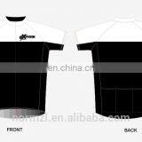 Fashion and Comfortable Cycling Jersey Cycling Wear for Men thumbnail-2
