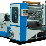 Automatic N-folded Hand Towel Machine