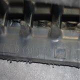 Lawn-Mower Rubber Track (130*72*28) for Small Machine thumbnail-3