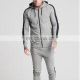 Mens Gym Jogger Bodybuliding Design New Tracksuits thumbnail-1