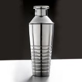 Bar Tools 700ml Stainless Steel Cocktail Shaker Gift