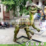 Customized Realistic Animated Dinosaur For Sale thumbnail-3