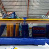 Empire Inflatable Shark Combo Bouncer NC057 thumbnail-4