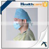Disposable Medical Earloop Face Mask thumbnail-1