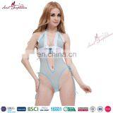 Secret Temptations Adult Woman Babydoll Sexy Bodysuit Ladies Sex Bodysuit thumbnail-1