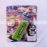 Party Halloween prank toys shock chewing gum HAL-0059