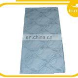 New Pattern African Bazin Embroidery Dress Fabric Cotton Bazin Riche Designer Clothing Fabric Textiles For Wedding thumbnail-4