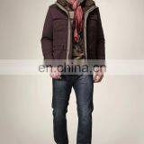 T-MC009 Fashion Winter Warm Cotton Best Selling Comfortable Coats thumbnail-3