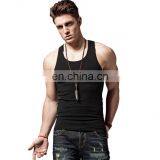 T-MV010 Men Gym Fitness Wholesale Men Tank Tops thumbnail-2