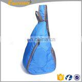 Unisex Shoulder Chest Crossbody Sling Bag Pack Backpack Mini Small Travel Sling Bags Cross Shoulder Bag thumbnail-2