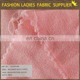 2015 Hotsale in Shaoxing 95%rayon5%spandex Wool Dobby Fabric Solid Rayon Fabric thumbnail-2