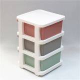 Large Plastic Storage Bins With Drawers • Storage Bins 6 Drawer Storage Cabinet thumbnail-3
