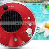 Solar Energy Car Air Purifier thumbnail-2