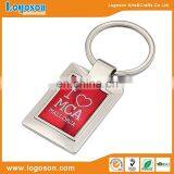 France Souvenir Keyrings Paris Effiel Tower Tourist Souvenir Key Chains thumbnail-2