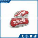 China Factory Custom 3d Rubber Patch Logo thumbnail-4