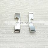 Aluminum Scutcheon Die Casting Metal Nameplate Label,company LOGO Name Tag thumbnail-1