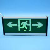 Emergency Exit Signs