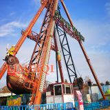 New style amusement park and outdoor cheap Pirate Ship