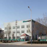 Jinan Sinon Cnc Machine Co Ltd company overview - view 1 thumbnail