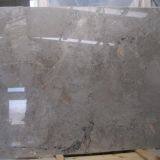 Moon Grey Marble Slabs & Floor Tiles for Bathroom thumbnail-4