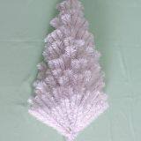 Artificial Christmas Half Tree