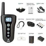 Patpet New Waterproof Remote Controlled Electric Pac Dog Training Collar thumbnail-5