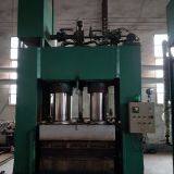Wood Sawdust Compressed Pallet Production Line
