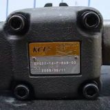 50f-30-frl-v1-23-02 Water-in-oil Emulsions Ship System Kcl 50f Hydraulic Vane Pump