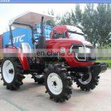 40hp Agricultural Tractor, the Tractor Truck, Farm Tractor Price in India thumbnail-1