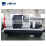 CNC Lathe Machine CK6136 CNC Lathe Machine Specification