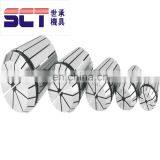 High Quality ER11 2/3/4/5/6/7mm Spring Clamping Collet