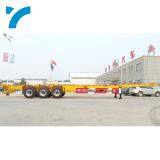 Shandong Yuncheng Xinya Trailer Manufacturing Co, Ltd. company overview - view 1 thumbnail