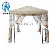 High Quality Metal Gazebo, Morden Gazebo, Shandong Factory Supply Gazebo