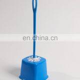 Cleaning Brush ,round Toilet Brush Set thumbnail-2