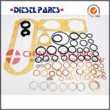 Diesel Injection Pump Rebuild Kits 2 417 010 001 (P3000) Injector Pump Rebuild thumbnail-1