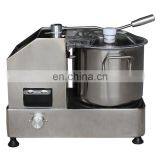 Automatic Chicken Meat Chopper Machine Pig Meat Chopping Machine Apple Cutting Machine thumbnail-4