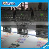 Cross Stitch Embroidery Machine/machine Embroidery Bed Sheets