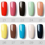 58 Colors Barbie Soak-off UV Nail Gel Polish Long Lasting Nail Art Manicure 7ML thumbnail-2