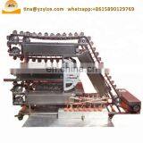 Automatic Chain Type Barbecue Grill Machine Yakitori Grill Machine thumbnail-6