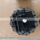SK75UR Final Drive Excavator SK75 Travel Motor Assy Travel Device thumbnail-4
