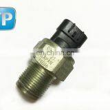 Fuel Pressure Sensor for Toyota Avensis Corolla RAV4 Hilux 1KD-FTV OEM #89458-71010/499000-6121