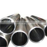 Cold Rolled St37 Precision Carbon Cylinder Pipes