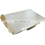 Prime Quality 2B stainless steel sheet 202 201