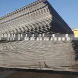 Standard Sale Insulated Sheet Steel Plate